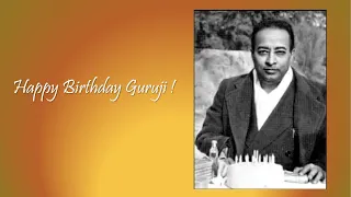 Paramahansa Yogananda Birth Anniversary 2022: Guru Bhajan 2