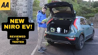 New Niro EV | Thinking of buying? | Watch this!