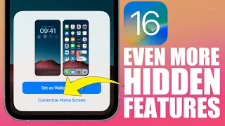 iOS 16 Beta 2 - 20+ MORE Features & Changes !