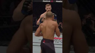 Conor McGregor vs Jose Aldo *Unseen Footage*😨😱