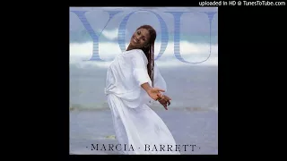 Marcia Barrett Of Boney M.: You - The Album