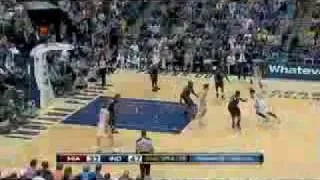 NBA TV Top 10 Plays! 2nd April, 2010