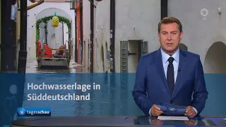 tagesschau 20:00 Uhr, 04.06.2024