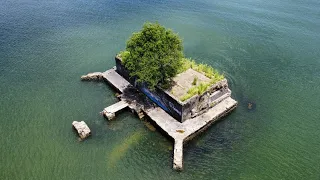 Farallon Rock, Kings Wharf, San Fernando, Trinidad and Tobago