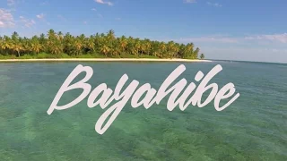 Bayahibe 2016 - República Dominicana - Isla Saona