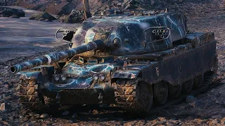 День рождения WoT и Аркада‎: третий запуск?))  #worldoftanks