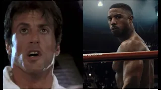 Rocky/Creed Edit - The Search by NF