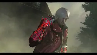Devil May Cry 4 Part 8