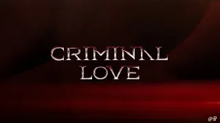 【歌詞/和訳/パート分け】 CRIMINAL LOVE ｰ ENHYPEN (엔하이픈)