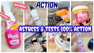 ASTUCES 100% ACTION⚠️ #astuces DES PRODUITS A CONNAÎTRE ABSOLUMENT #hack #astuces #action