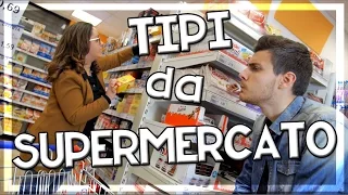 TIPI da SUPERMERCATO