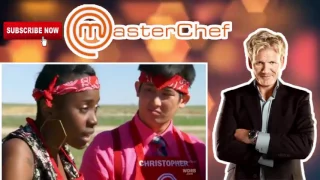 MasterChef US Season 6 Ep 11