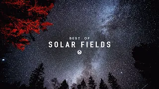 Best of Solar Fields