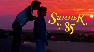 Summer of 85 (Été 85) - Sunsetz