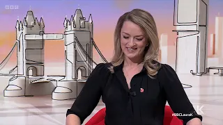 Sunday with Laura Kuenssberg | 6th November 2022