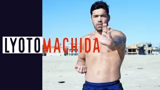 (Honor) Lyoto Machida Highlight Video