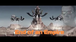 Serious Sam 3 BFE (AMV) - End of an Empire (Celldweller)