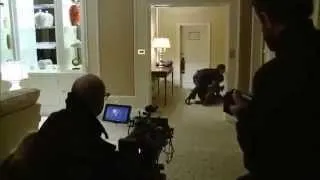 Gina Carano vs Michael Fassbender