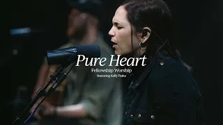 Pure Heart
