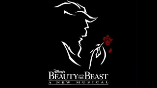 Beauty and the Beast Broadway OST - 16 - Human Again