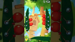 Cut The Rope 2