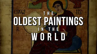 The Oldest Paintings in the World