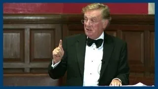 Richard Ottaway MP | Assisted Dying SHOULD be legalised