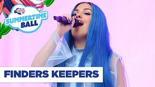 Mabel – ‘Finder’s Keepers’ | Live at Capital’s Summertime Ball 2019
