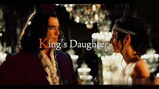 The King's Daughter || soundtrack 9