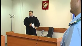 Продление ареста Семенову и Романову