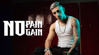 Lucien - No pain no gain