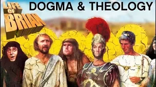 Dogma & Theology - Life of Brian | Renegade Cut