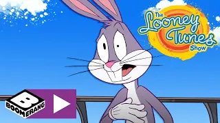 Looney Tunes | The Cruise | Boomerang UK