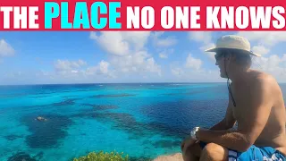 228: Sailing to and Experiencing Isla Providencia, Colombia.