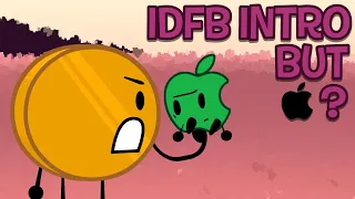 IDFB Intro but it’s the Apple ringtone