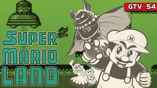 Super Mario Land Manga Adventures