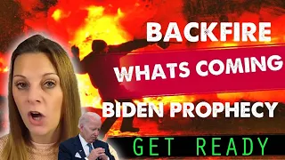 Julie Green PROPHETIC WORD🚨[ BIDEN PROPHECY ] - [WHATS COMING] - Riots,Shaking,Removal