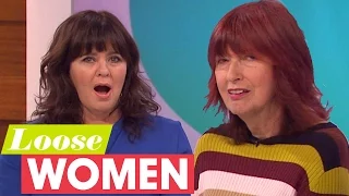 Shocking Mother-In-Law Stories | Loose Women