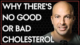 Why there's no good or bad cholesterol