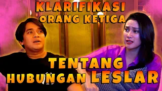 DEVINA KIRANA SEDIH DI FITNAH ORANG KETIGA DARI HUBUNGAN LESTI DAN BILLAR