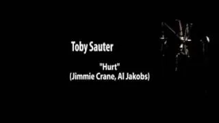 Toby Sauters Hurt powered by Dickus.de