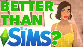 Paralives: 12 ways it's better than The Sims