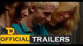 SOBRE TODO DE NOCHE | tráiler oficial (2023)