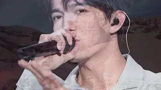 Dream - video version (dedicated to Dimash Qudaibergen)