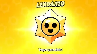 ABERTURA x100 STARR DROPS NO BRAWL STARS