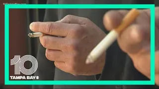 FDA plans ban on menthol cigarettes