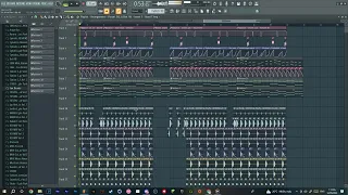 Future Bounce Project - FREE FLP | Deenise - Sweet Candy (N1LL Remake)