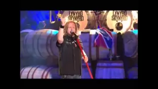 Lynyrd Skynyrd - I Know a Little | Pick 'Em Up (Live)