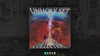 UNHOLY SET - THA CRYPTS SOUL COLLECTION (FULL ALBUM)