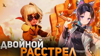 НОВЫЙ ГЕРОЙ SNAPFIRE В DOTA 1X6 / RAZE1X6 ИГРАЕТ НА БАБКЕ (УЛЬТ)